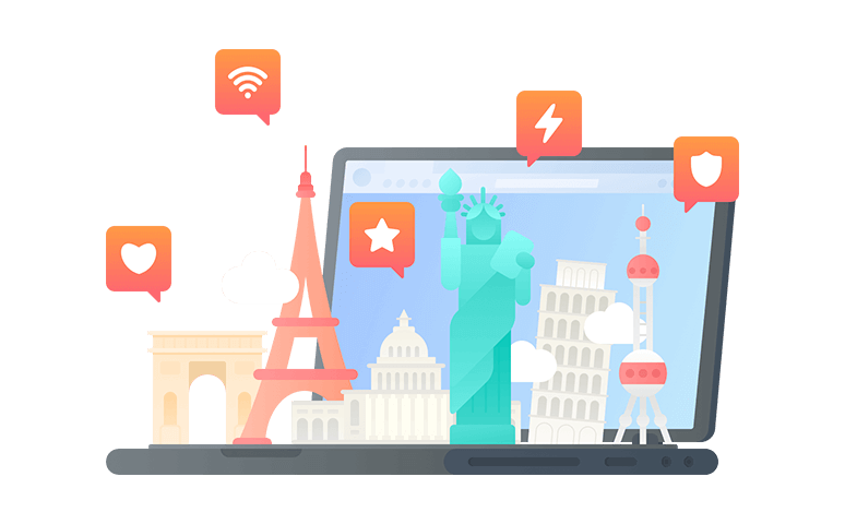 在瑞士连接到中国vpn - MALUS加速器